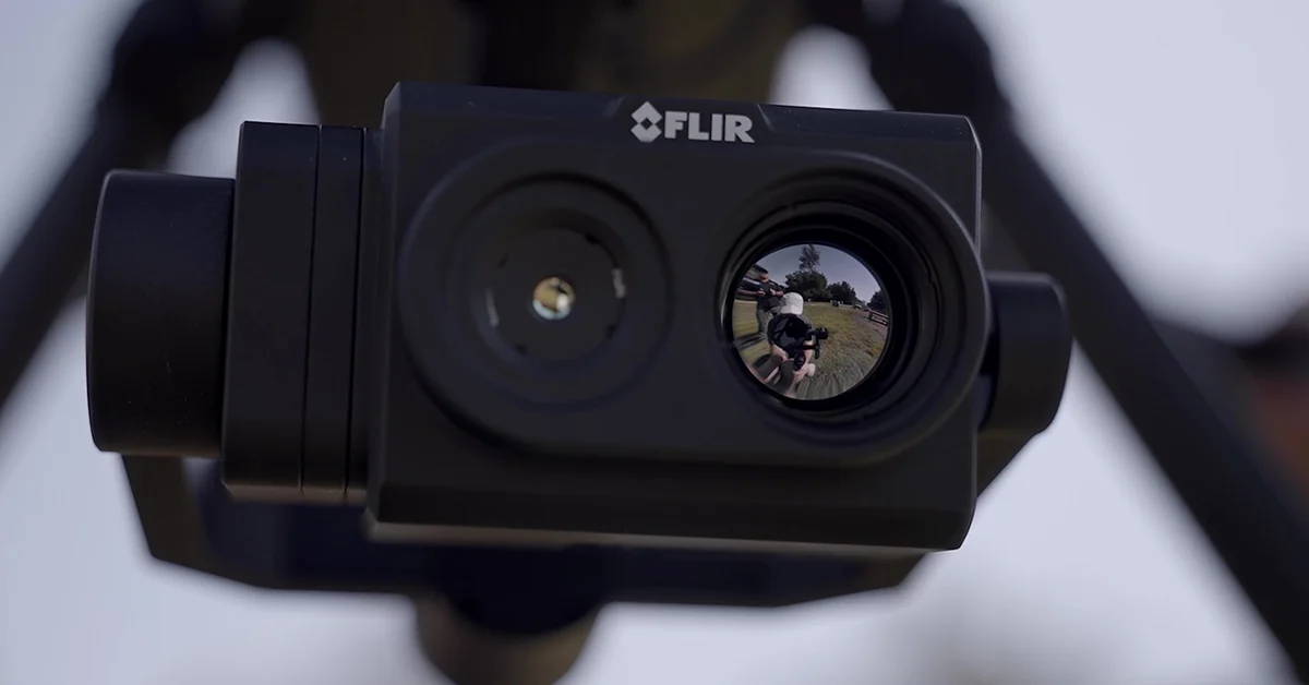 Flir tz20 deals price