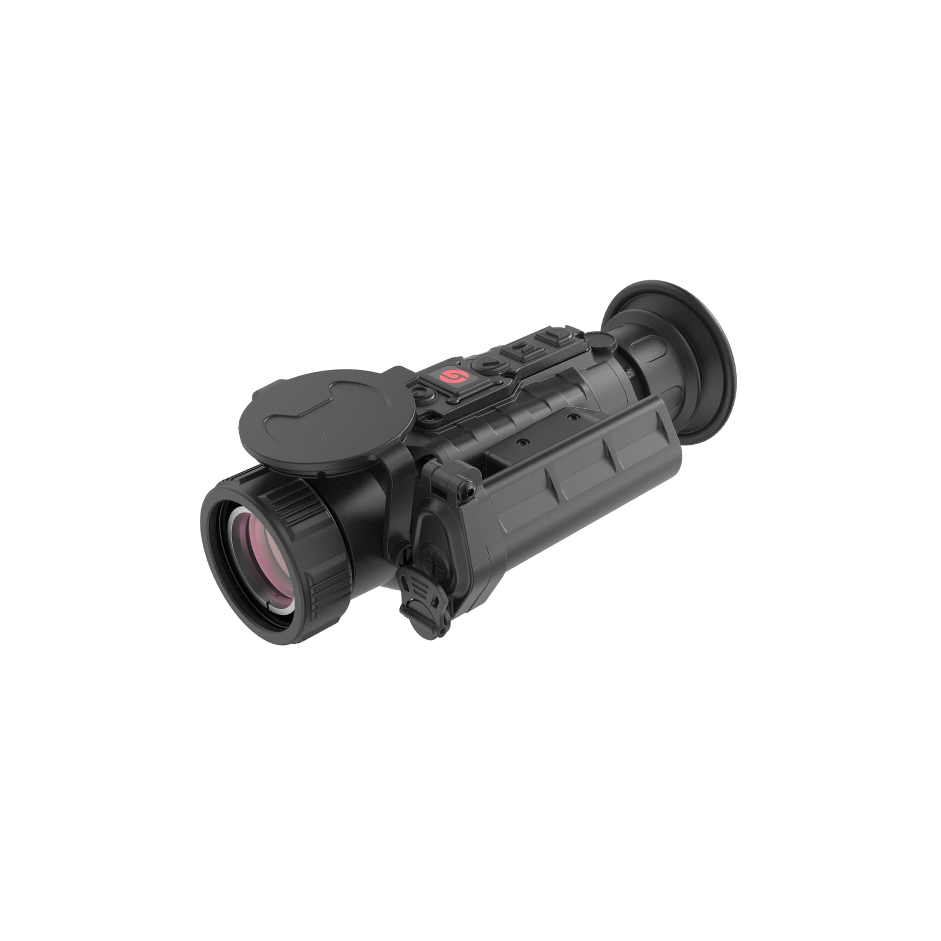 Guide TA450 Thermal Imaging Clip-On Attachment