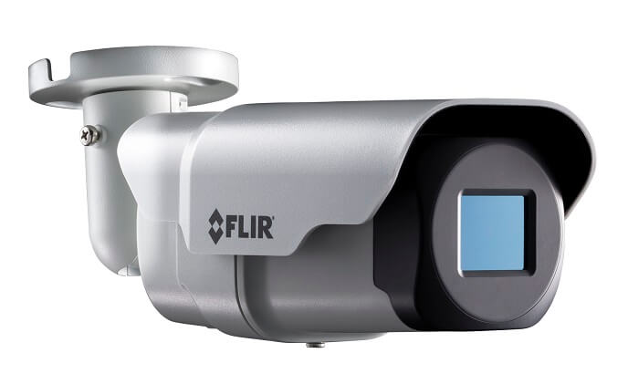 flir ip camera