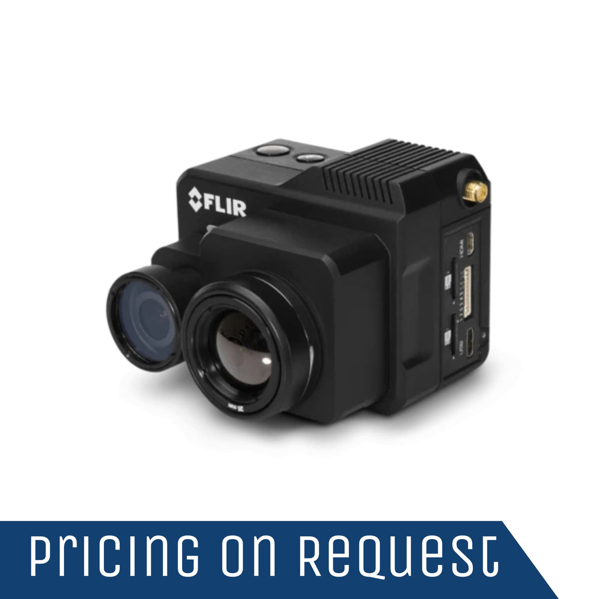 Flir duo pro on sale r gimbal