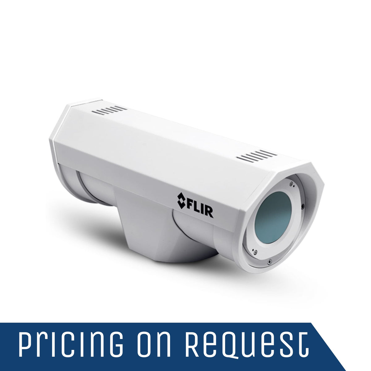 flir camera surveillance