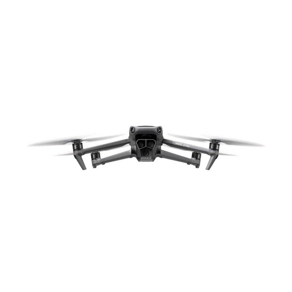 DJI Mavic 3 Pro review: aerial imaging tri-force