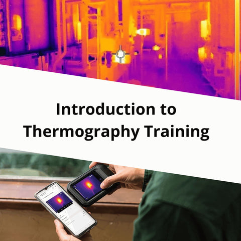 Introduction To Thermography training GoThermal