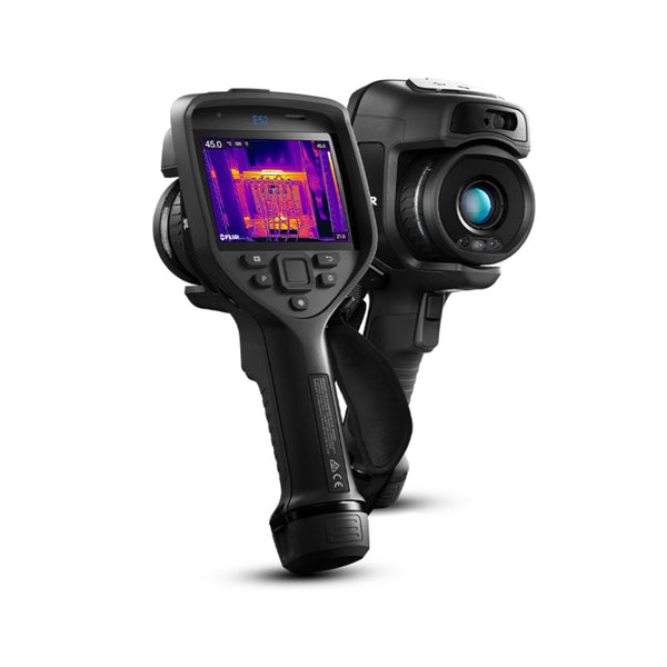 flir c2 resolution