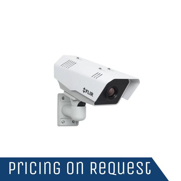 Flir fxc hot sale