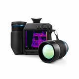 FLIR T840 Thermal Inspection Camera